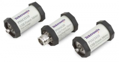 USB仪器系列32 | PSM5000系列USB功率传感器/功率计