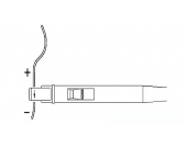 如何使用电流探头？