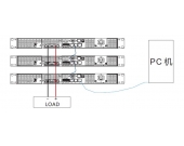 并联通讯方式连接详解