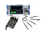 ZNL在射频产品测量中的应用（一）