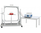 工频磁场抗扰度测试-EMS测试系统