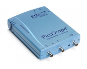 5MHz带宽，精确测量模拟信号的携带式智能USB仪器