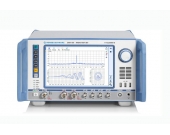 CMA180：采用最先进数字测量技术的模拟无线电测试仪