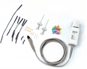 泰克原装P6245单端有源电压探头主机1.5折特价销售