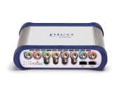 新一代示波器：Pico 6000E系列可调分辨率示波器