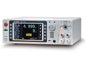 固纬电子全新电气安全分析仪GPT-15000系列上市啦！