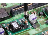 使用RS示波器和频率响应分析选件进行电源控制环路响应测量