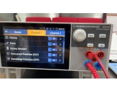 使用NGM201和NGU401电源电池模拟器功能快速完成电子设备的测试
