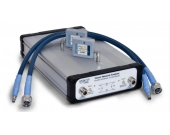 Pico发布基于PicoVNA108矢量网络分析仪的TRL和自动化E-Cal校准件