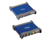 USB仪器系列02 |3000D系列通用型USB示波器：200M带宽，强大、便携、高性能