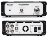 USB仪器系列33 | AS108射频信号源