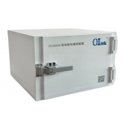 电磁干扰扫描仪与屏蔽箱的完美结合：打造高效精准的EMI测试解决方案