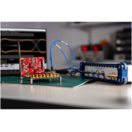 SXRTO采样扩展实时示波器5W1H