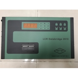 半价特售YY2810台式LCR电桥仅需1900元