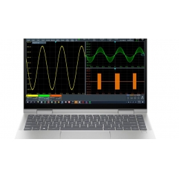 罗德与施瓦茨推出新的ScopeStudio示波器软件