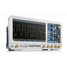 海洋仪器电源抑制比测试方案26800元起