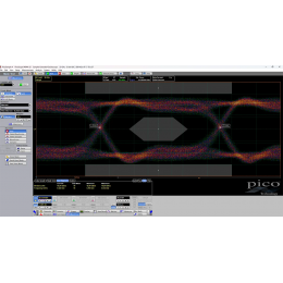 英国比克全新推出最高33GHz带宽9400A系列USB采样器扩展实时示波器新型号