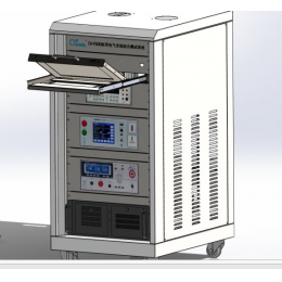 OI-9500医用电气安规综合测试系统