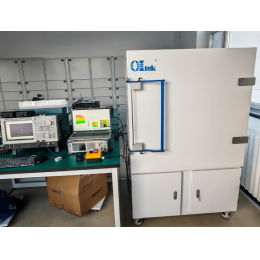 海洋仪器为OI-ES系列屏蔽箱推出专用的低辐射视频监控系统