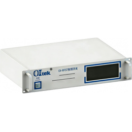 OI-RFST系列射频开关箱，告别低效与误差：让您的复杂测试实现自动化