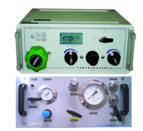 OI-926半自动气体介质压力检定系统