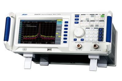 SA9232/SA9275频谱分析仪