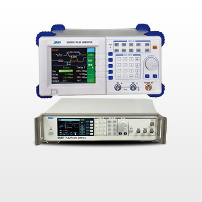 SU5200G系列脉冲信号发生器