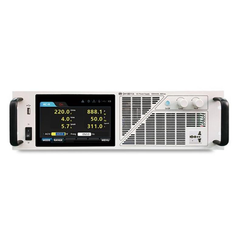 DH18600系列可编程交流电源