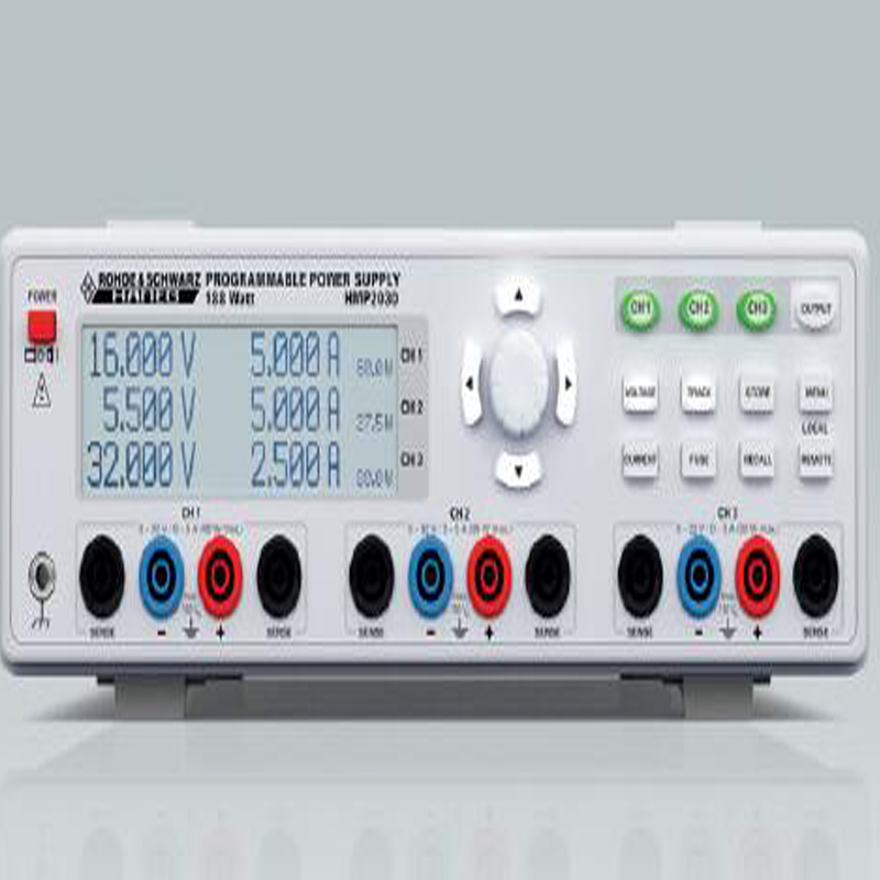 HMP2020/HMP2030可编程直流电源