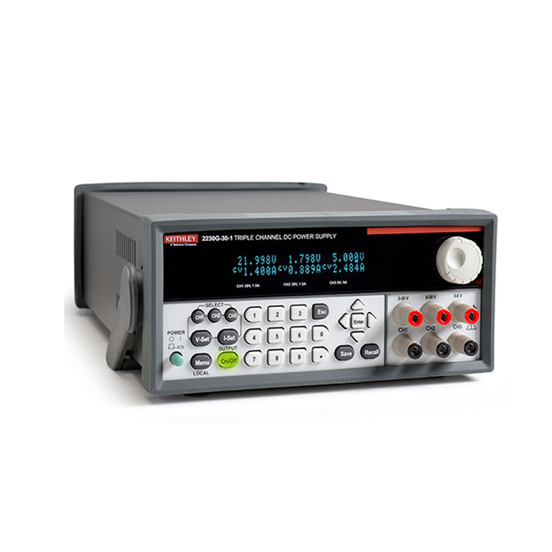 2220和2230多通道电源