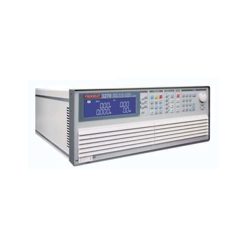 3282功率因素RLC负载