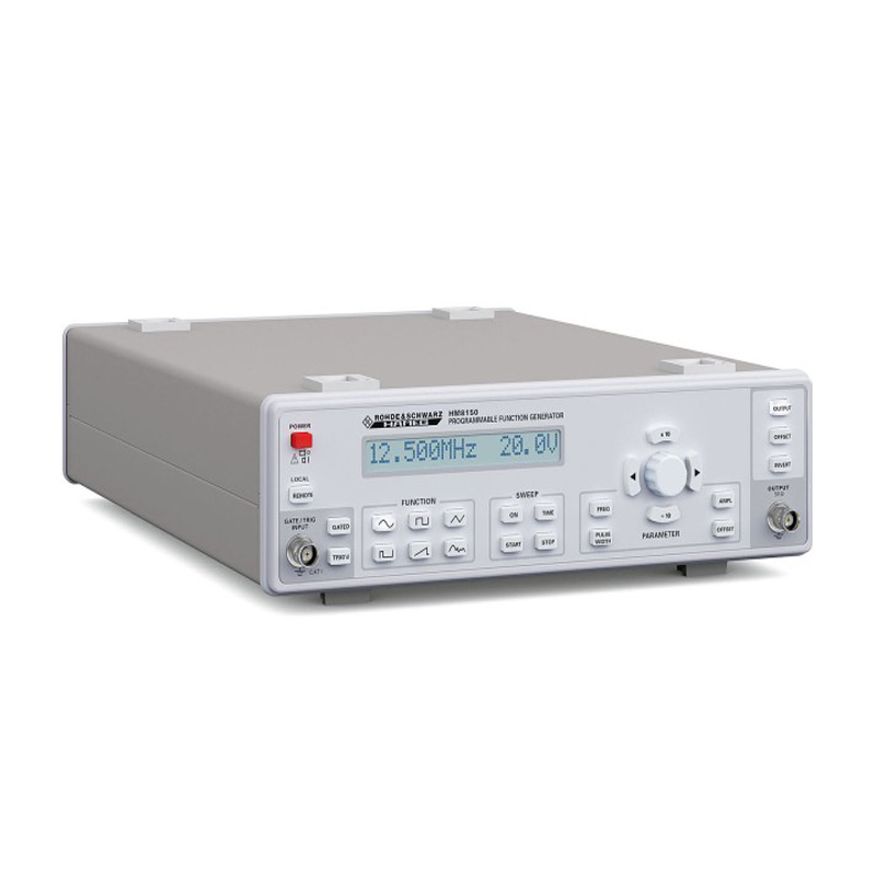 HM8150任意波形/函数发生器 