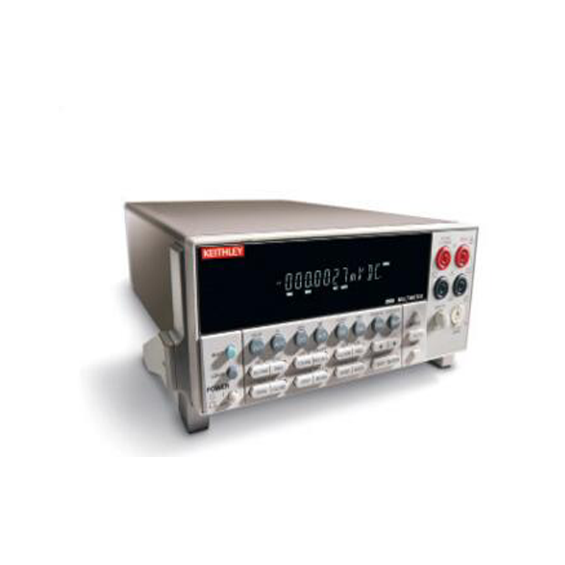 2002型8½位台式万用表