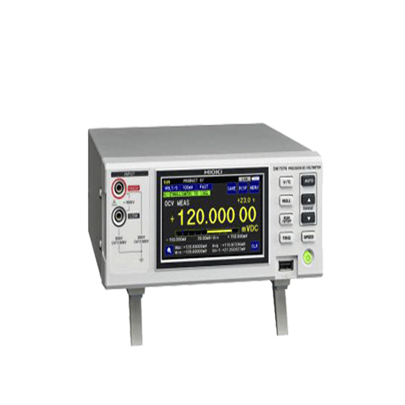 DM7276/DM7275高精度直流电压计