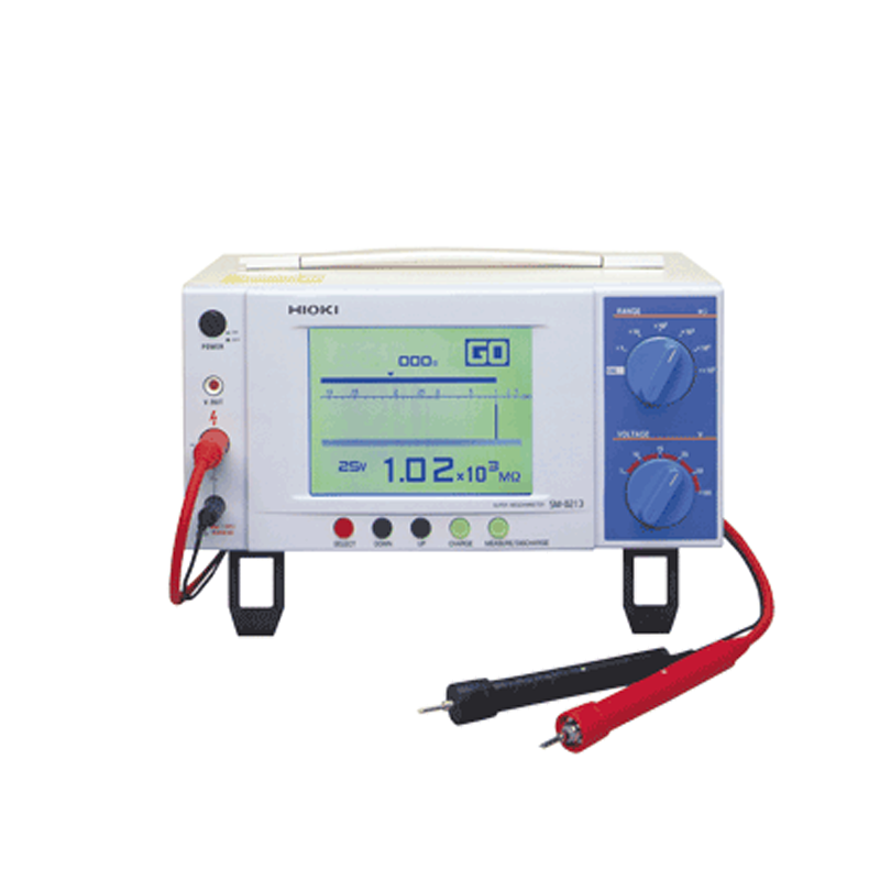 SM-8200系列超绝缘计