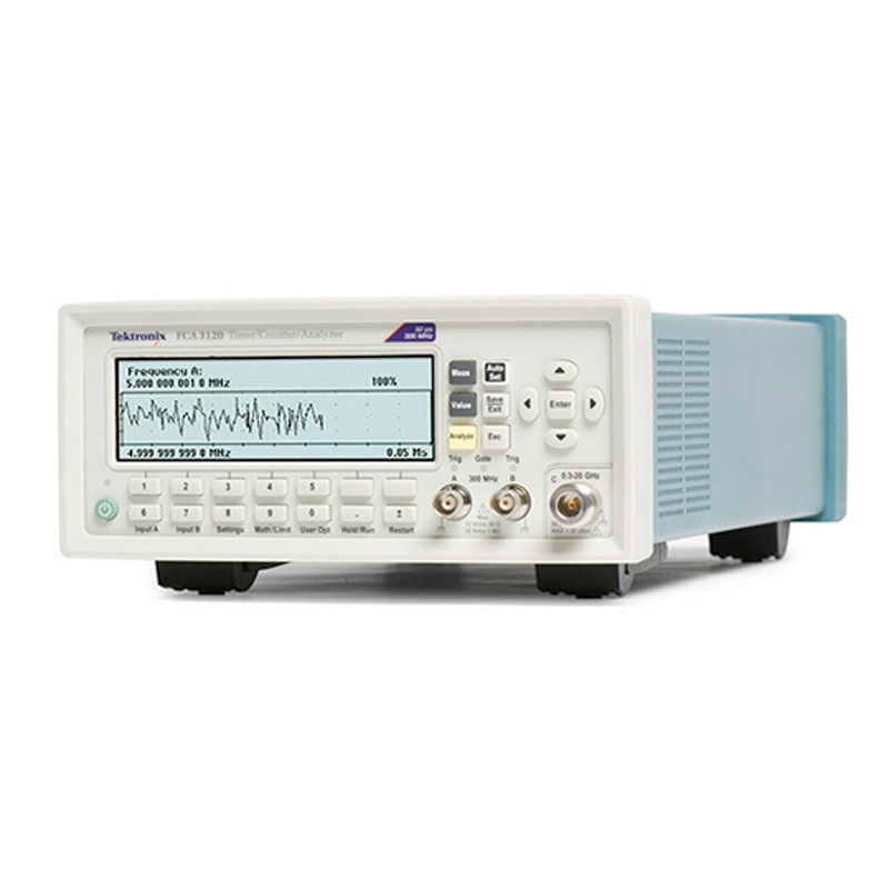 FCA3000/3100系列计时器