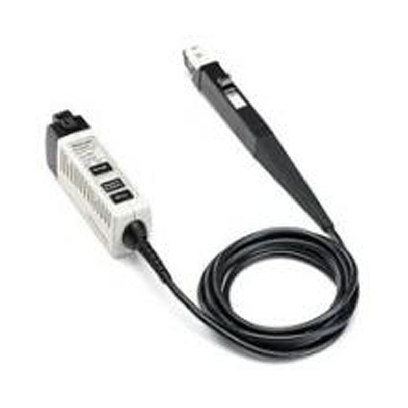 AC/DC 电流探头 TCP0020/TCP2020/TCP202A三个