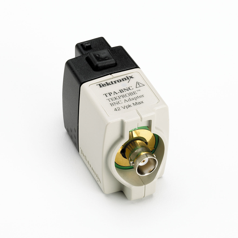 TPA-BNC接口适配器