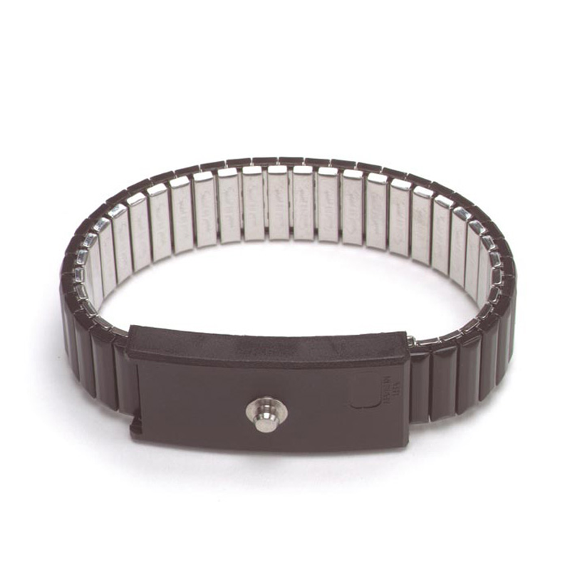 6083可调金属防静电腕带(含6084套装)