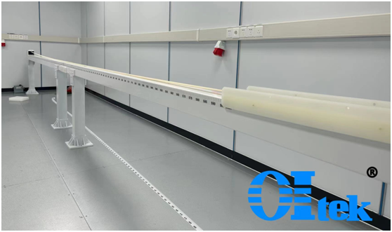 OI-TR6000手动骚扰功率测试导轨中文资料