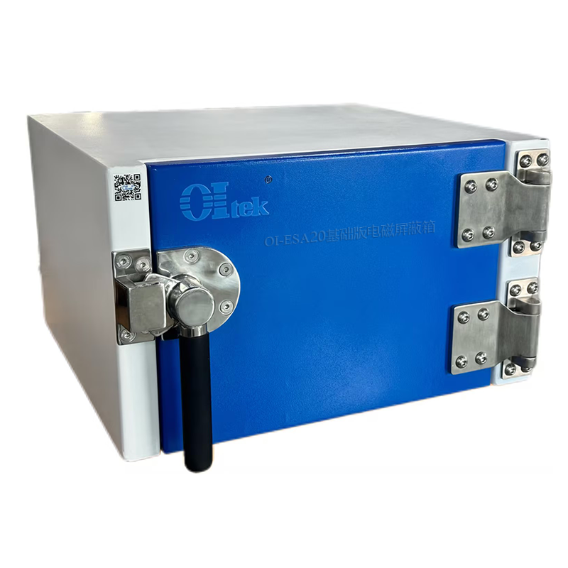 OI-ESA系列基础版电磁屏蔽箱