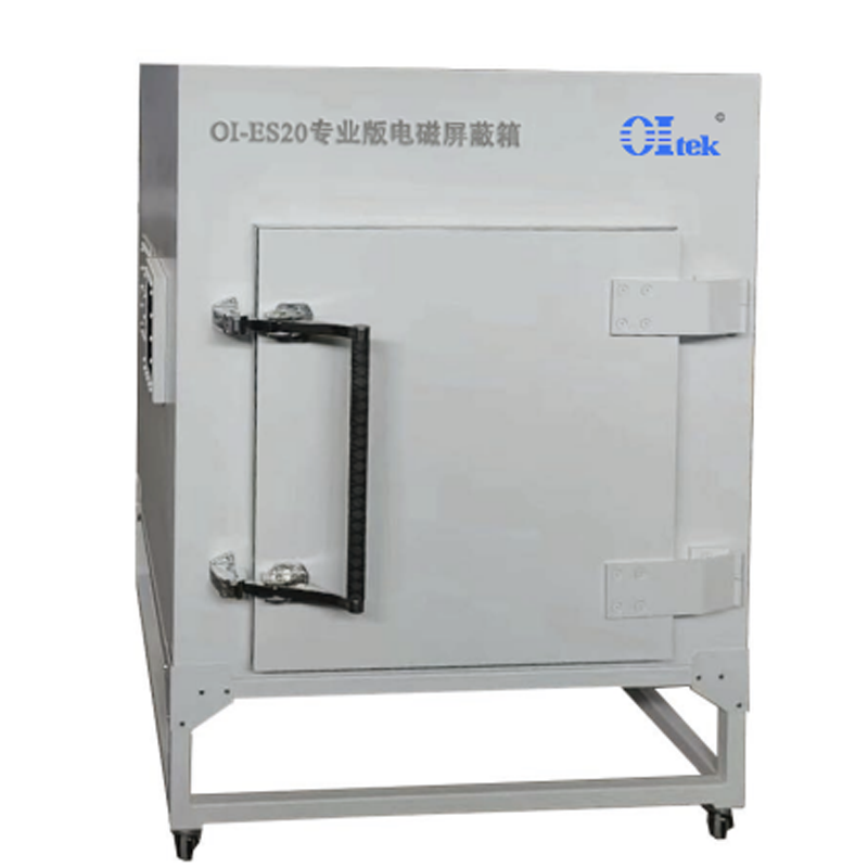 OI-ES系列电磁屏蔽箱，让测试更精确