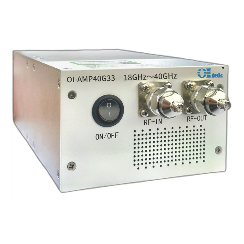 OI-AMP40G33低噪声放大器产品资料