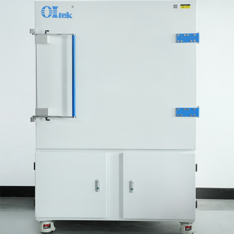 OI-ES系列专业版电磁屏蔽箱