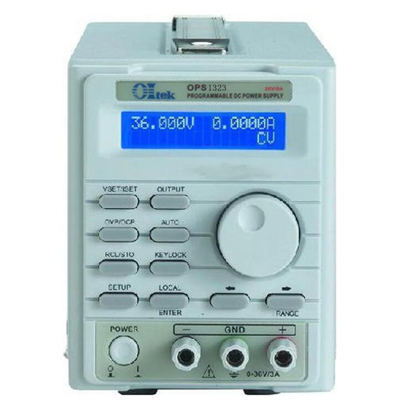 电源测试与电能质量测试专业词汇