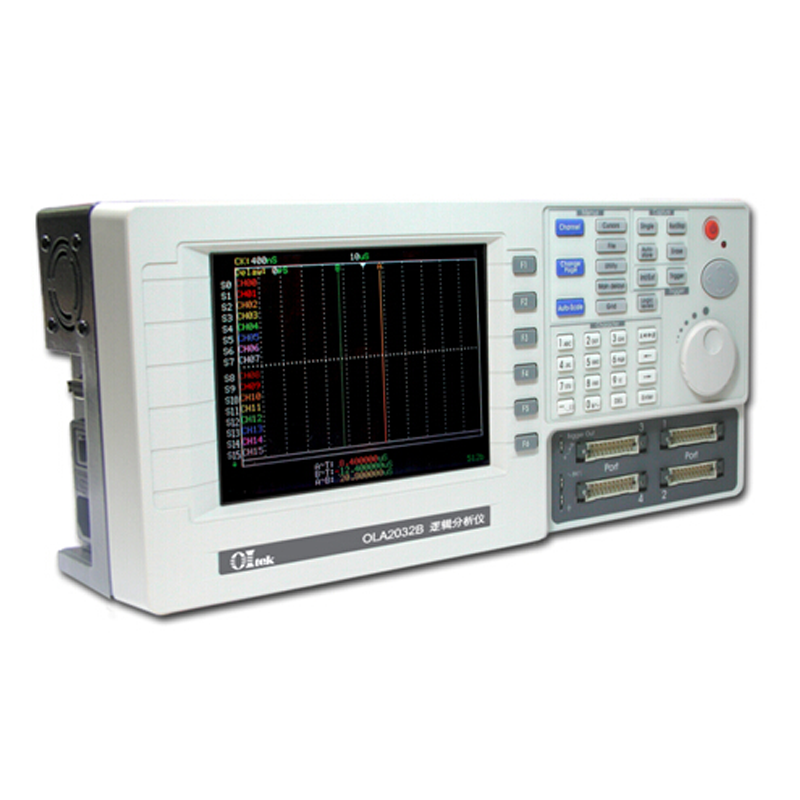 OLA2032B台式逻辑分析仪