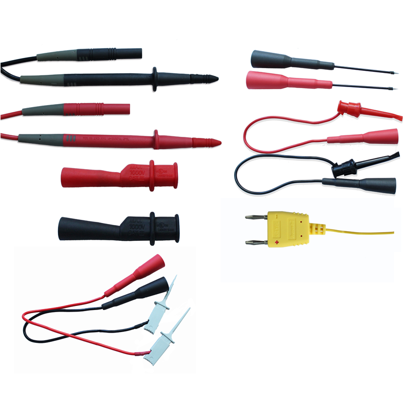 HTL-503多功能表笔线套装