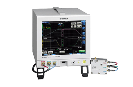 IM7580系列阻抗分析仪