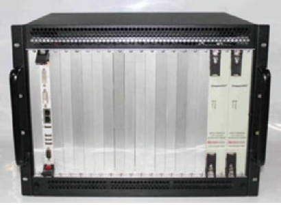 PXI/CPCI总线机箱和控制器
