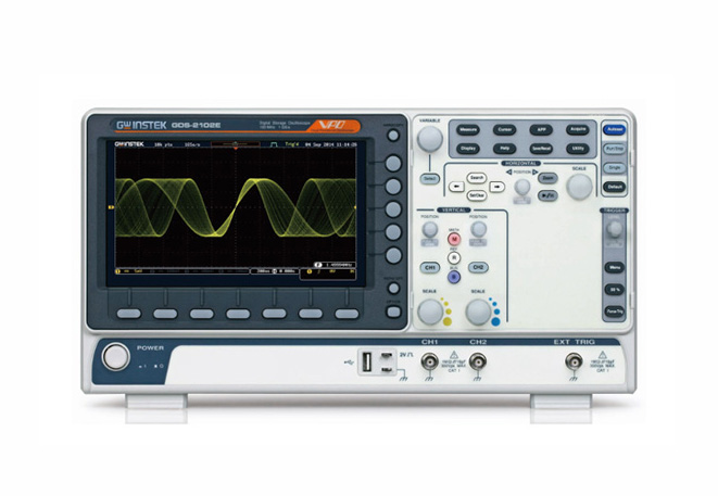 GDS-2000E系列多功能混合示